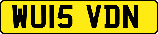 WU15VDN
