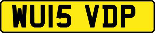 WU15VDP