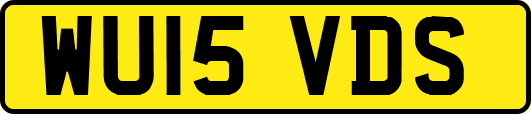 WU15VDS