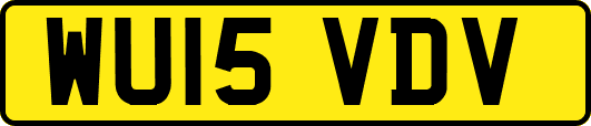 WU15VDV
