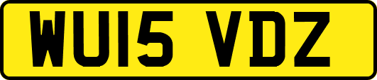 WU15VDZ