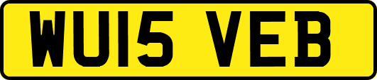 WU15VEB