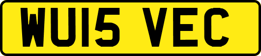 WU15VEC