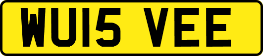 WU15VEE