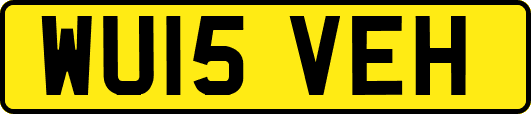 WU15VEH