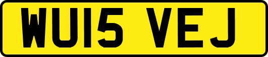 WU15VEJ