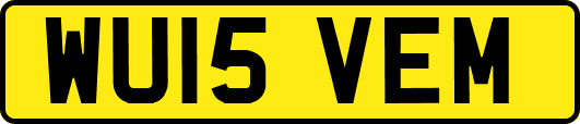 WU15VEM