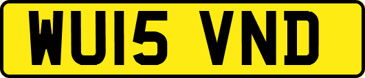 WU15VND