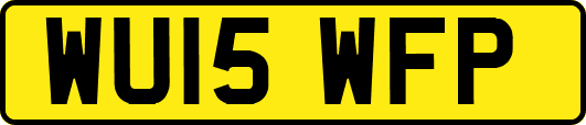 WU15WFP