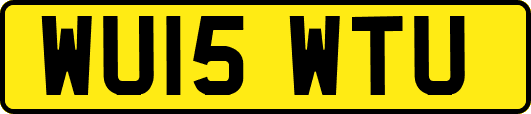WU15WTU