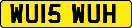 WU15WUH