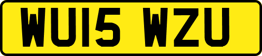 WU15WZU