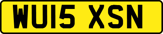 WU15XSN