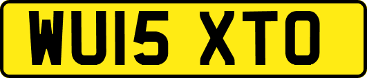 WU15XTO