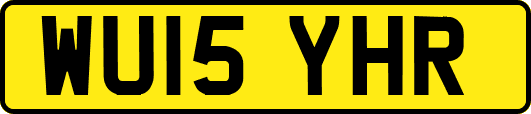 WU15YHR