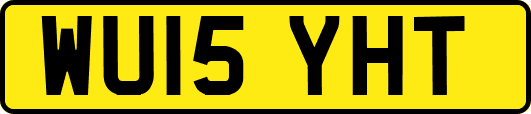 WU15YHT