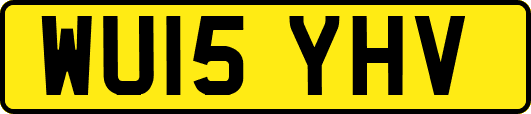 WU15YHV