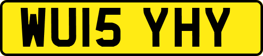 WU15YHY