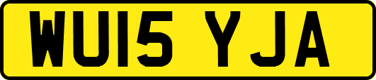 WU15YJA