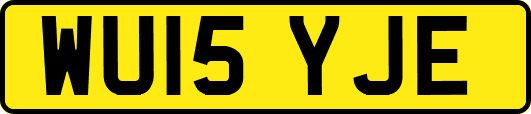 WU15YJE