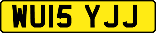 WU15YJJ