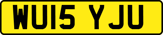 WU15YJU