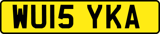 WU15YKA