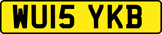 WU15YKB