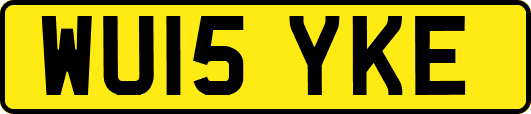 WU15YKE