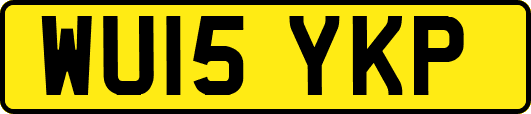 WU15YKP