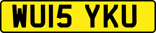 WU15YKU