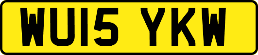 WU15YKW