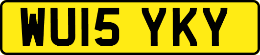 WU15YKY