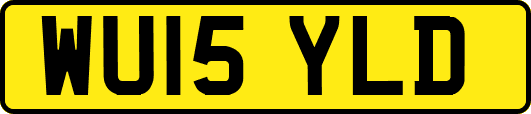 WU15YLD