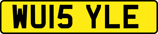 WU15YLE