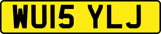 WU15YLJ