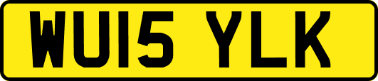 WU15YLK