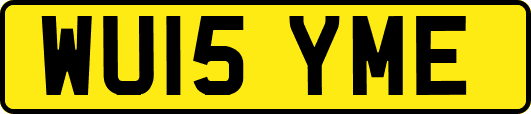 WU15YME
