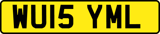 WU15YML