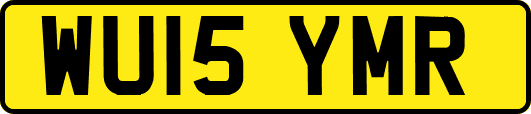 WU15YMR