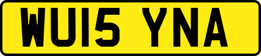 WU15YNA