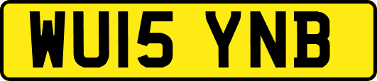 WU15YNB