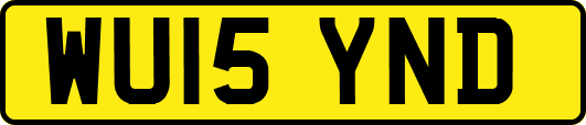 WU15YND