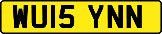WU15YNN
