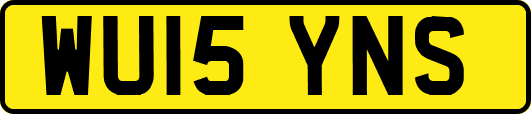WU15YNS