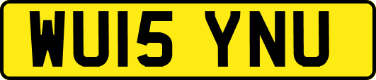 WU15YNU