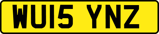 WU15YNZ