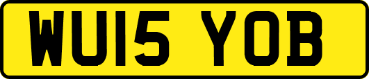 WU15YOB