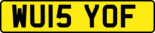 WU15YOF