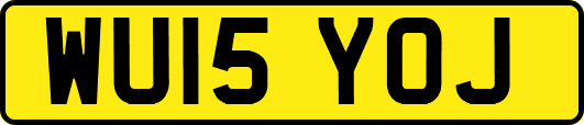WU15YOJ